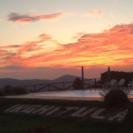 Agriturismo Irghitula Posada  Ngoại thất bức ảnh