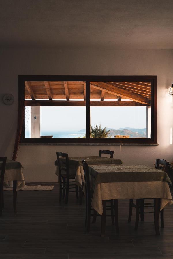 Agriturismo Irghitula Posada  Ngoại thất bức ảnh