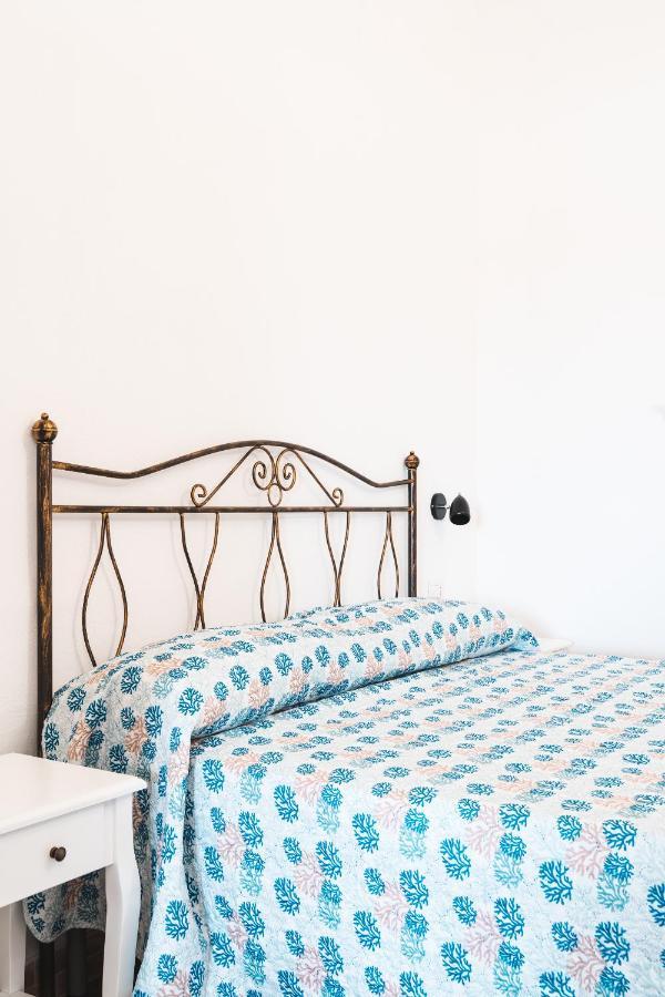 Agriturismo Irghitula Posada  Ngoại thất bức ảnh