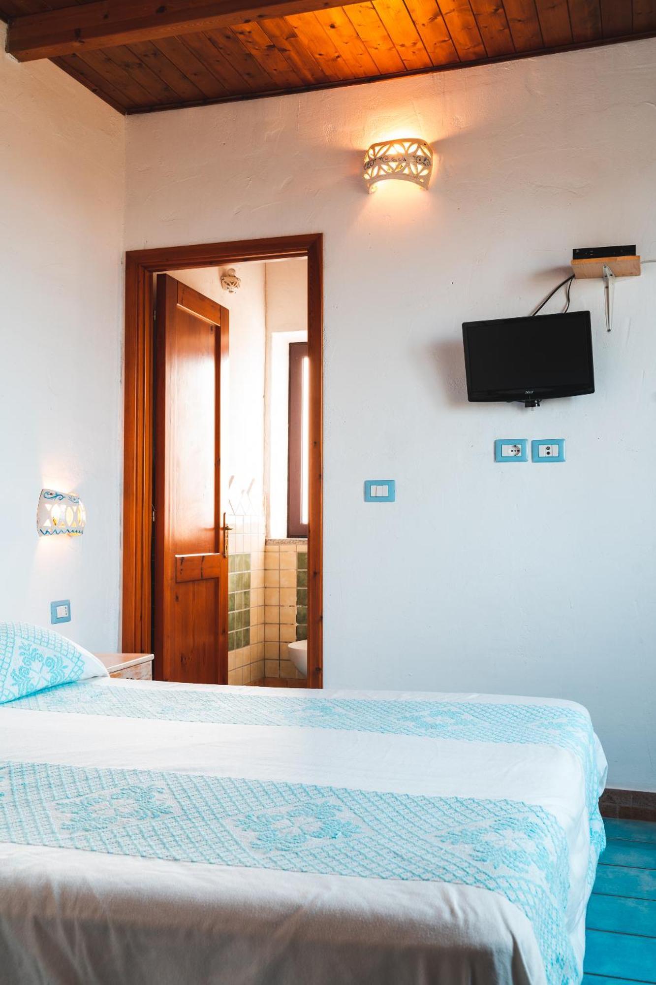 Agriturismo Irghitula Posada  Ngoại thất bức ảnh