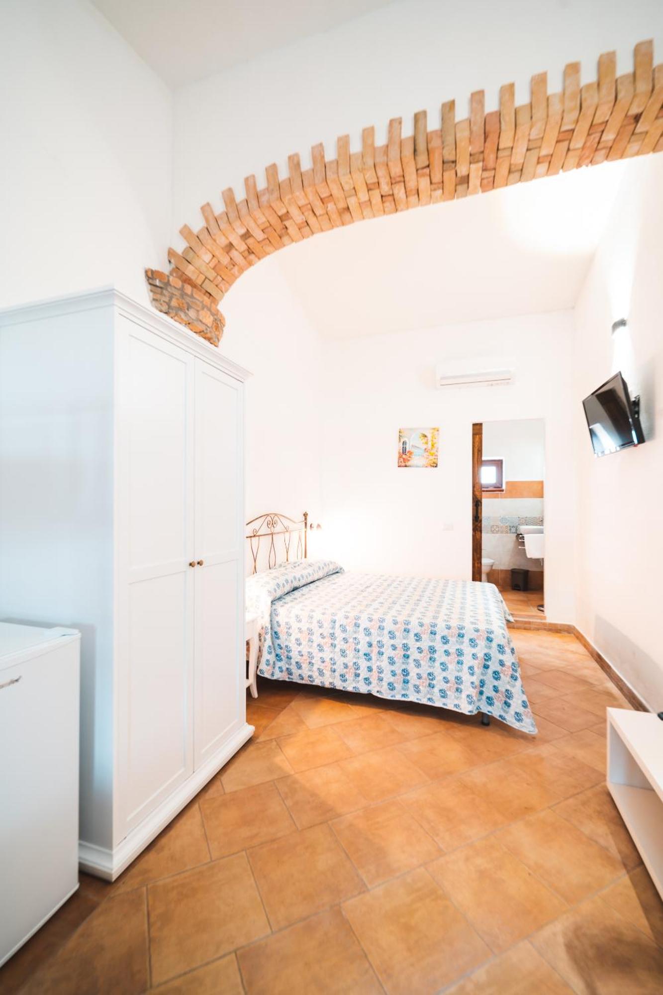 Agriturismo Irghitula Posada  Ngoại thất bức ảnh