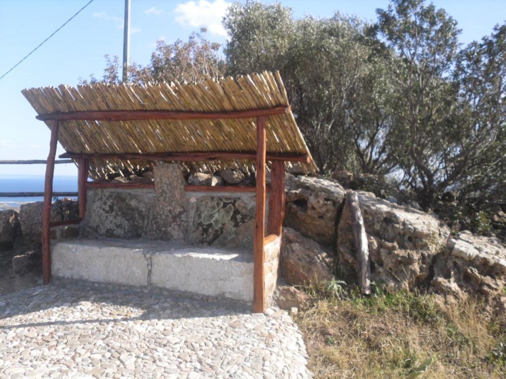 Agriturismo Irghitula Posada  Ngoại thất bức ảnh