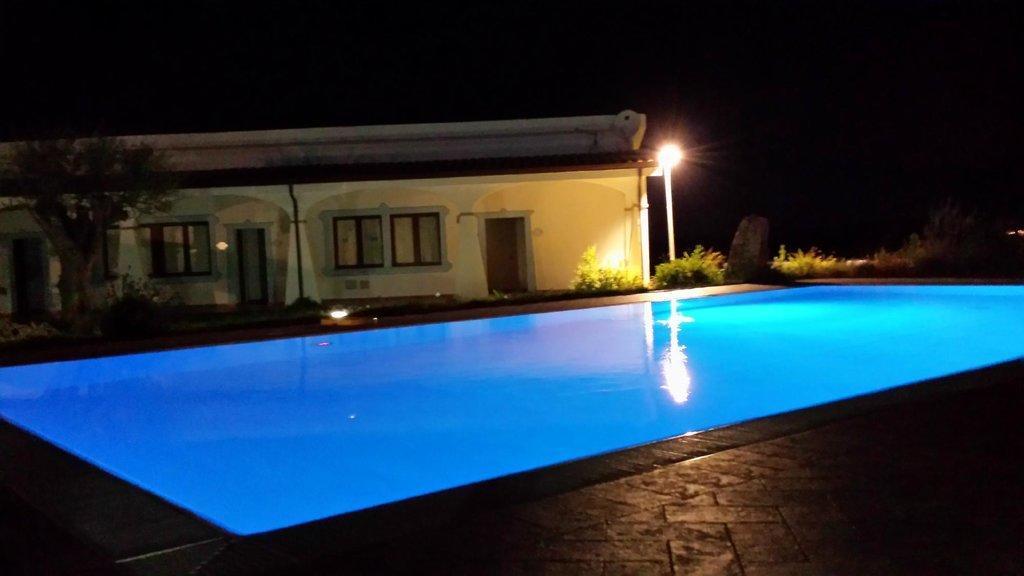 Agriturismo Irghitula Posada  Ngoại thất bức ảnh