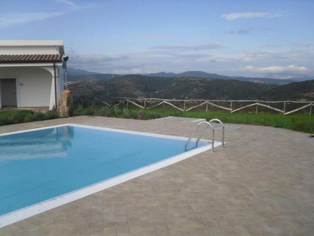 Agriturismo Irghitula Posada  Ngoại thất bức ảnh
